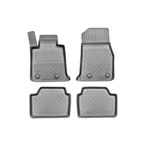 Covorase tip tavita BMW Seria 1 F20, caroserie Hatchback, fabricatie 10.2011 - 06.2019