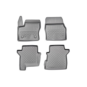 Covorase tip tavita Ford Grand Tourneo Connect II, caroserie Van, fabricatie 01.2014 - prezent