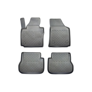 Covorase tip tavita Volkswagen Caddy Maxi, caroserie Van, fabricatie 2004 - 10.2020, 5 locuri
