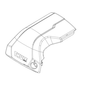 CSNBB CAPAC FATA STG FLUSH RAIL EDGE