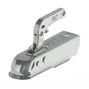 Cupla remorca 750 kg bara patrata 50.50mm