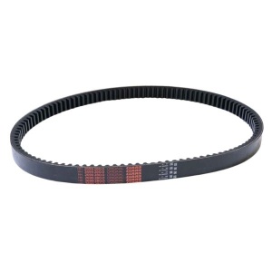 Curea trapezoidală de transmisie a variatorului CLAAS 0026992800 pentru combină de recoltat