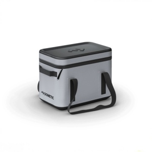 Cutie depozitare Dometic GO Soft Storage 20L ,gri/negru