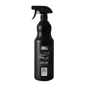 Degresant pe baza de solvent Adbl Wipe Out Pro, 1L
