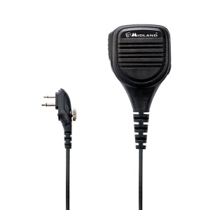 DIFUZOR MICROFON MA-25M CONN.2PIN MOTOROLA G15/G1