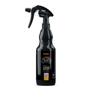 Dressing plastic si vinil cu aspect mat Adbl Matt Max, 500ml