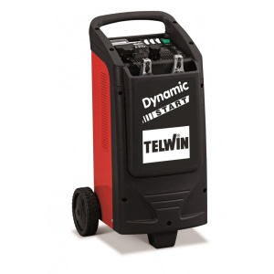 DYNAMIC 320 START - Robot pornire TELWIN