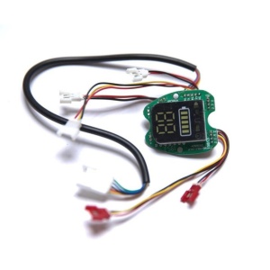 Ecran lcd trotineta fs16a