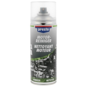 ENGINE CLEANER - SPRAY CURATAT MOTORUL PE EXTERIOR 400ML