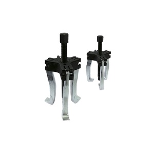 Extractoare Cu 3 Gheare Convertibile In 2 Reversibil 2T