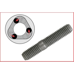 *fd set extractoare axuri de fuzeta, 4 pcs