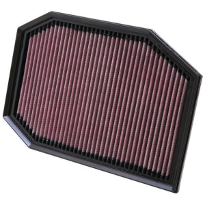 Filtru aer BMW 7 (E65, E66, E67) K&N Filters 33-2970