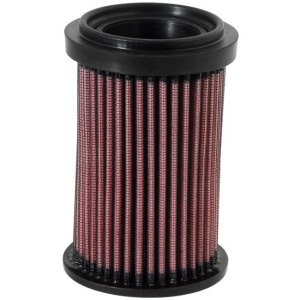 Filtru aer DUCATI MOTORCYCLES MONSTER, K&N Filters DU-6908