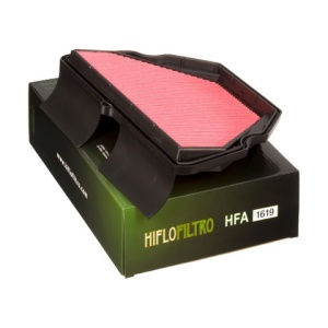 Filtru aer HIFLO pentru motociclete, HFA1619 - Honda CBR600 F,FS,F4i