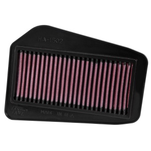 Filtru aer HONDA MOTORCYCLES CBR 125 R, K&N Filters HA-1502