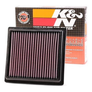 Filtru aer INFINITI G Cabriolet K&N Filters 33-2399
