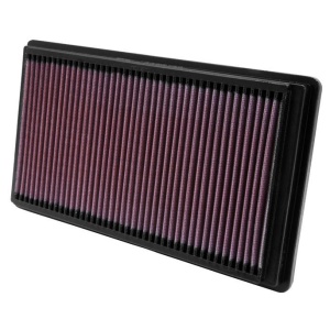Filtru aer JAGUAR S-TYPE (CCX) Producator K&N Filters 33-2266