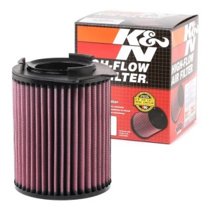 Filtru aer MERCEDES-BENZ GLA-CLASS (X156) K&N Filters E-0661