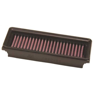 Filtru aer RENAULT KANGOO Express (FC0/1_) K&N Filters 33-2860
