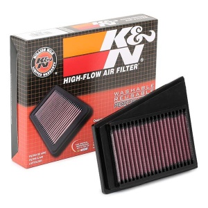 Filtru aer RENAULT MEGANE II limuzina (LM0/1_) K&N Filters 33-2194