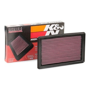 Filtru aer SUBARU LEGACY II (BD, BG) Producator K&N Filters 33-2232