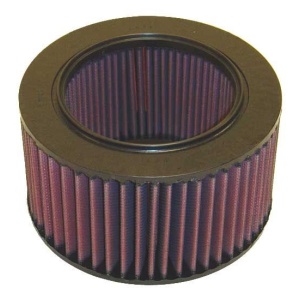 Filtru aer SUZUKI SJ 413 Producator K&N Filters E-2553