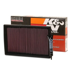 Filtru aer VW CADDY II pick-up (9U7) Producator K&N Filters 33-2649