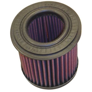 Filtru aer YAMAHA MOTORCYCLES XJ, K&N Filters YA-7585