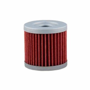 Filtru Ulei Hiflofiltro HF139 - Kawasaki KLX400 2003; Suzuki DR-Z400 2000-2014