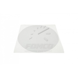 Folie pentru antenă CB 15.5 cm