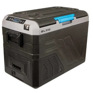 Frigider auto cu compresor BLOW 12V/230V, 35 L - Img 15