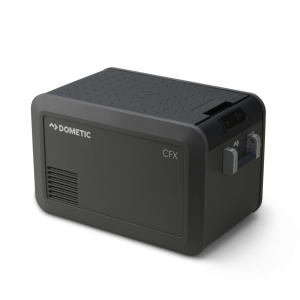 Frigider cu compresor Dometic CFX5 35 , 12/24/220V, 35 litri