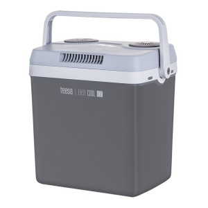 Frigider termoelectric 32L cu functie de incalzire, capacitate 32L
