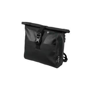 Geanta Topeak BarLoader Tbp-Brl1B - Volum 6.5 L, Negru