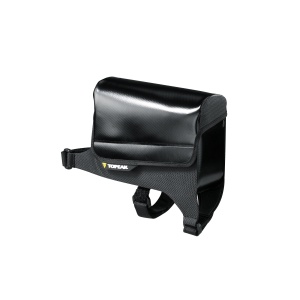 Geanta Topeak Tri DryBag Tt9815B - Volum 0.6 L, Negru