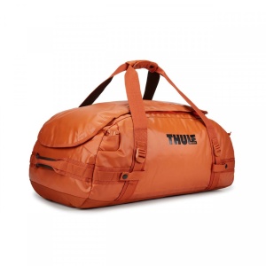 Geanta voiaj Thule Chasm 70L Autumnal