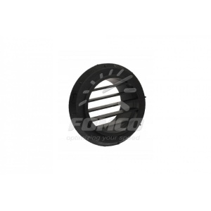 Grilă fixă aer cald Webasto D60 90 grade