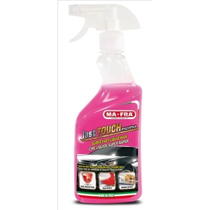 Hn045Ma Last Touch Express Ceara Lichida, Pulverizator, 500 Ml - Ma-Fra
