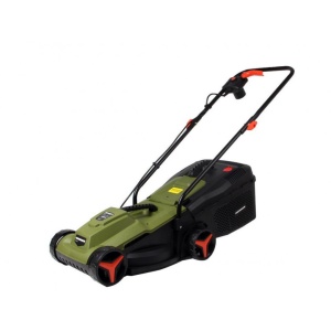 Hr Masina Gazon 1200W 3800Rpm 32Cm