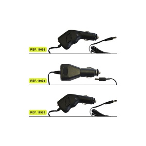 Incarcator Bricheta Auto Pentru Portabila De Lucru Cu Ref. 5253
