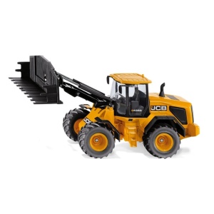 Incarcator JCB 435S la scara 1:32