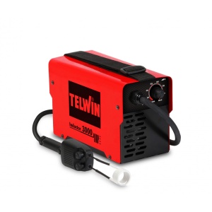 INDUCTOR 3000 - Aparat de incalzire prin inductie TELWIN