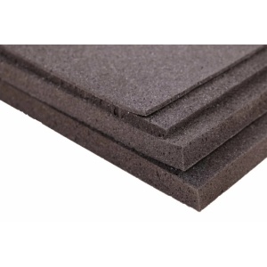 Insonorizant auto Premium STP Biplast 15mm, 375x500mm, Foaie