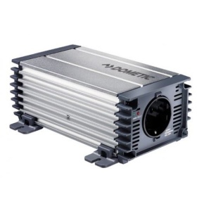 Invertor de tensiune auto DOMETIC PP 402 - 350W, de la 12V la 230V