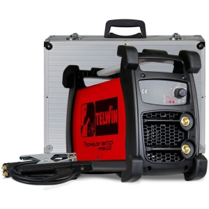 Invertor sudura TELWIN TECHNOLOGY 186 MPGE XT CC