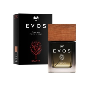 K2 EVOS SPARTA - Apa de parfum 50 ml-premium