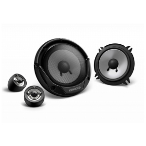 Kenwood Kfc-E130P Difuzoare Componente De 13Cm, 30W Rms