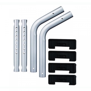 Kit adaptor necesar la instalarea suporturilor cu prindere pe haion BackPac 973