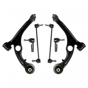 Kit brate suspensie fata FIAT STILO 2002-2006