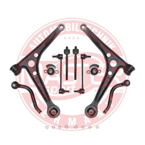 Kit brate suspensie fata Ford Galaxy 2000 - 2006